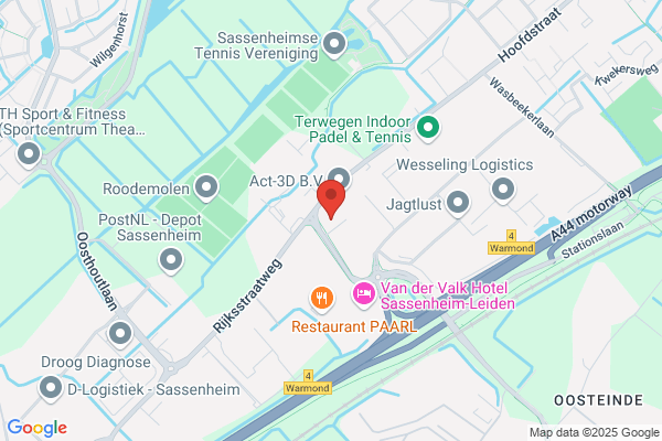 Optimist Bv
