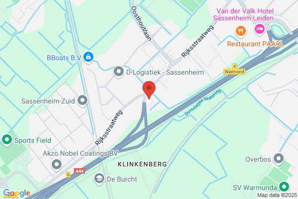 Organisatie Adviesburo Artist