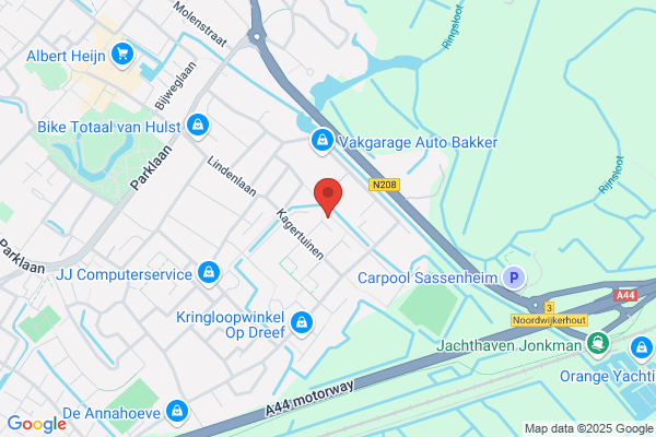 Raadgevend Bureau Bruinzeel