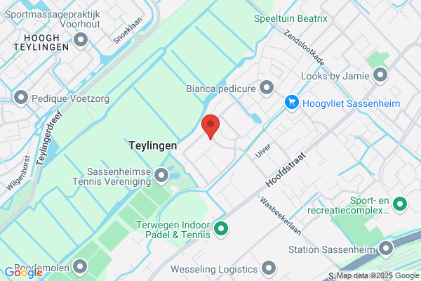 Reinaerde De Vos Consult