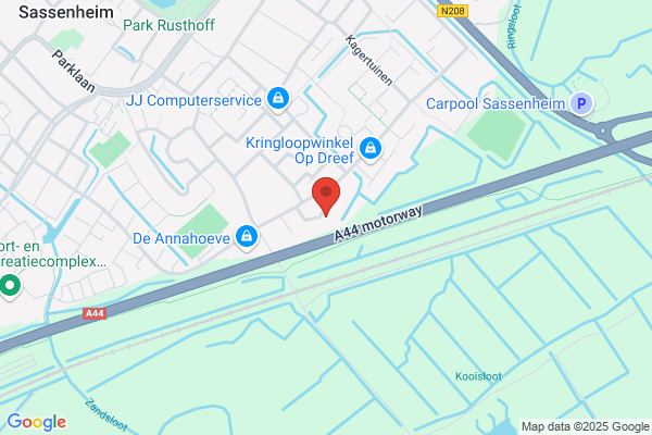 Sol Information Management Bv