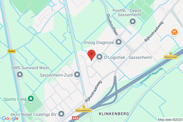 Wefra Bv