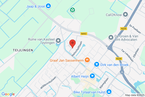 Weijsters Interim Services