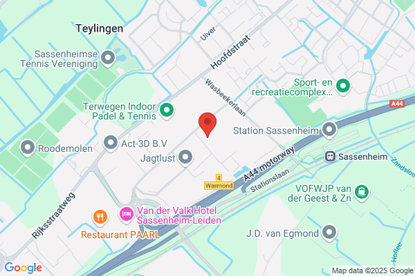 De Toverstaf