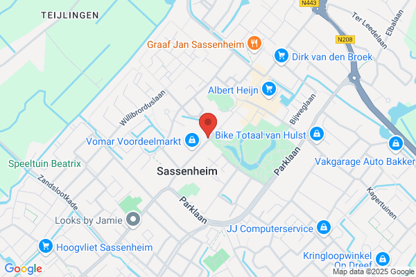 Guldemond Vof, Jan