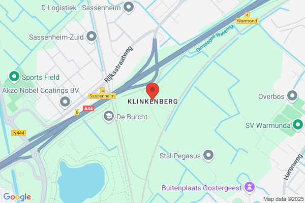 Vof C. Klinkenberg