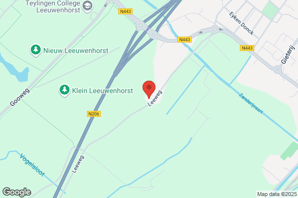 Bloemenhandel P.F. Overdevest Bv
