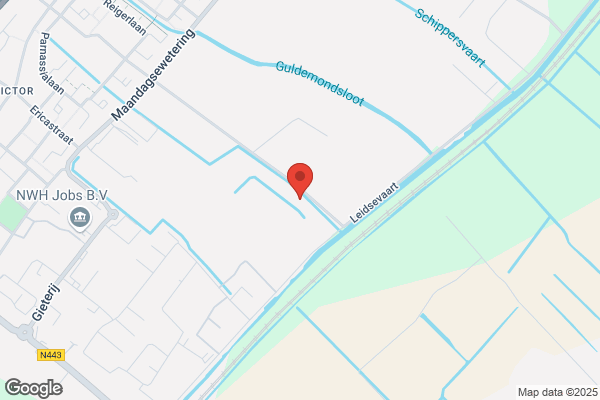 Blumengrosshandel Kees Van Der Meer