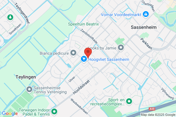 G V D Nagel Bv