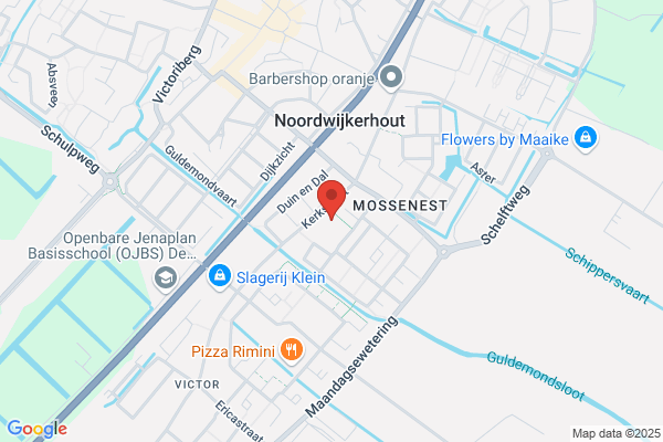Glas Groenvoorziening Bv