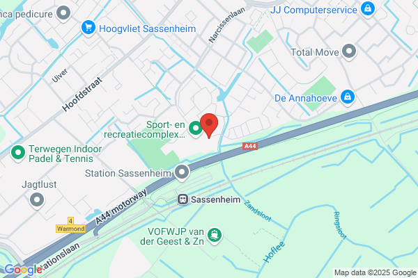 J F Janssen