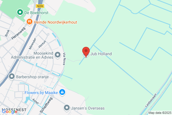 Jac. Uittenbogaard & Zonen Bv