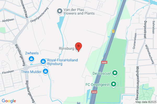 Kralt Bloemenexport