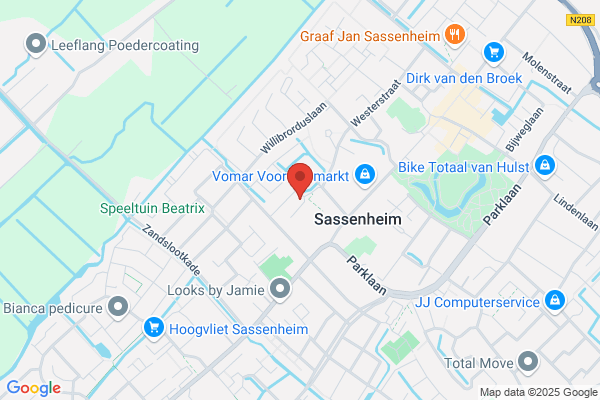 L.A. Prins & Zonen Bv