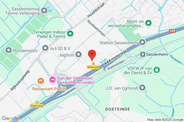 Leo Berbee & Zonen Bv