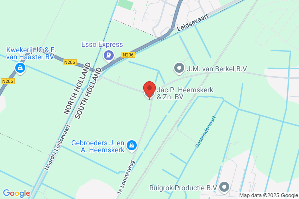 P.A. Heemskerk