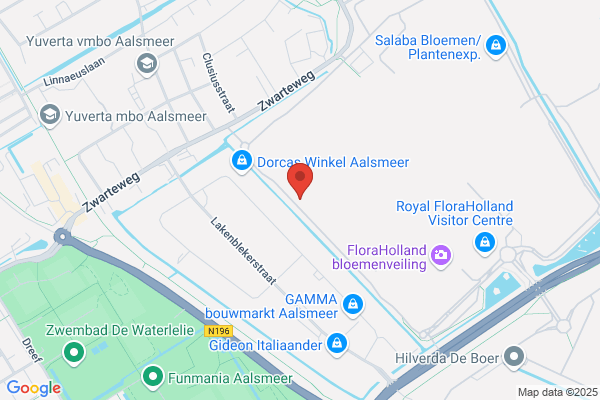 Sher Holland Bv