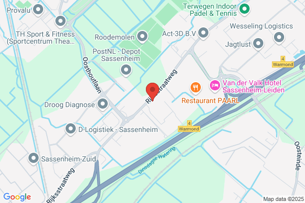 Bloemenpot, De