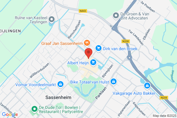 Groene Verleiding, De