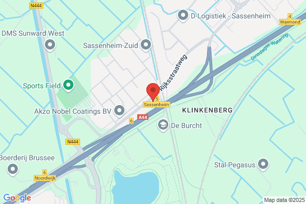 Groenewegen, H