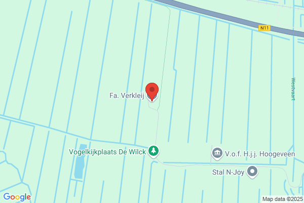 Verkleij & Zoon, Th