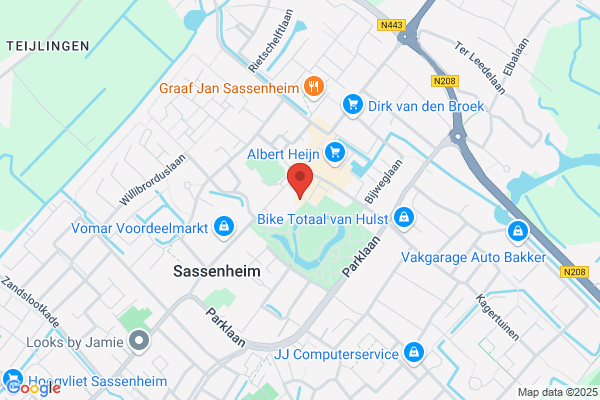 Boeket Bv