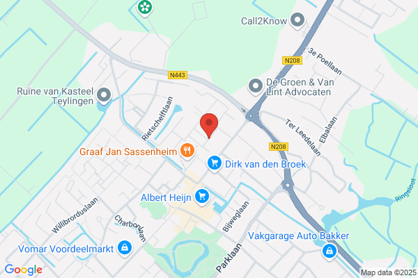 Rotteveel en Zn BV Export L