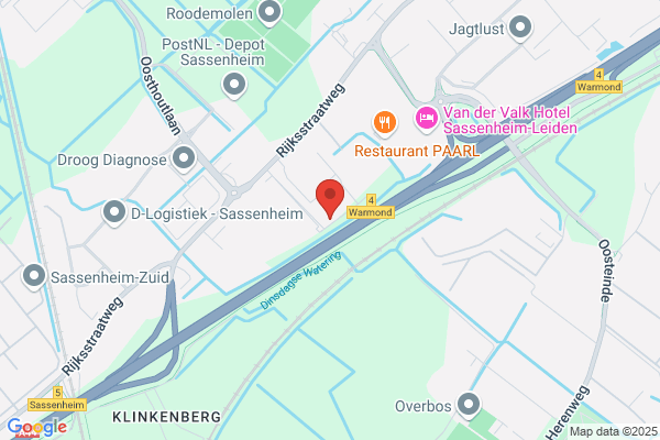 Salm en Zoon C W van der