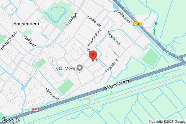 Drukshop Sassenheim
