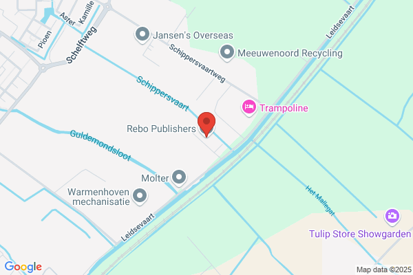 Uitgeverij Toerboek Bv