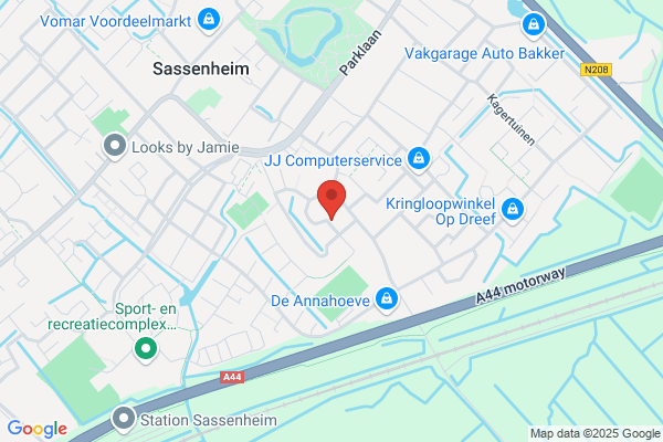 Administratieve Service & Advies (A.S.A.