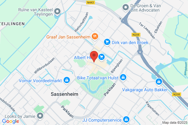 Aktief Administratieburo