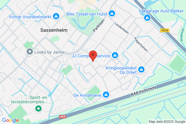J.D. Hogewoning