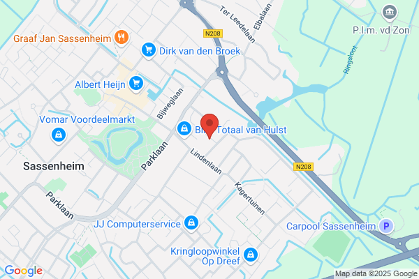 Meijer, Meubellakken, Politoeren & Beits