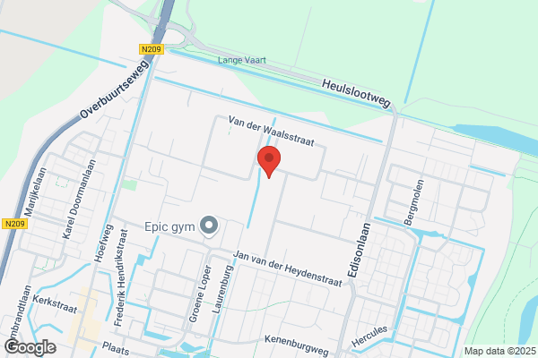 Echte Bakker Ammerlaan