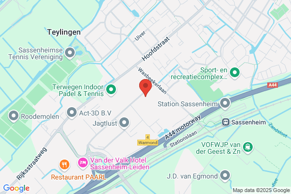 J.J. Rhijnsburger Bv