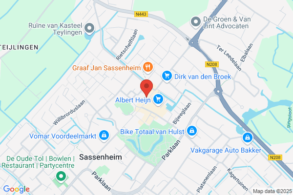 Meesterbakker Tijsterman
