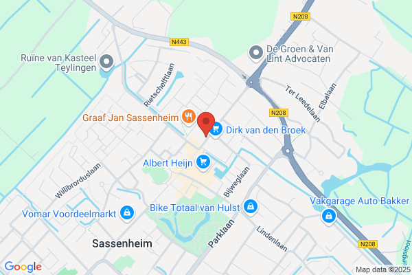 Rhijnsburger