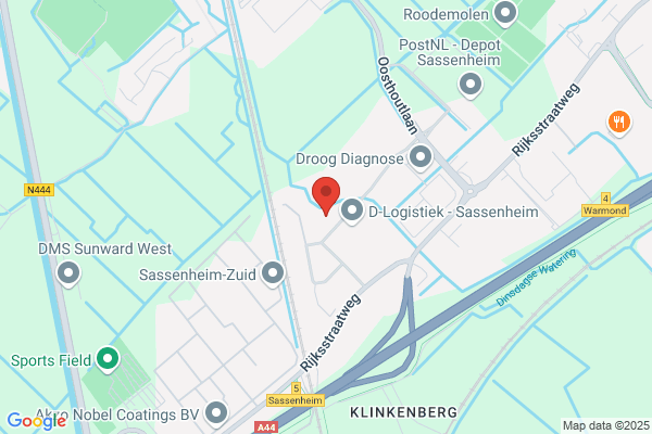 Tijsterman Bv