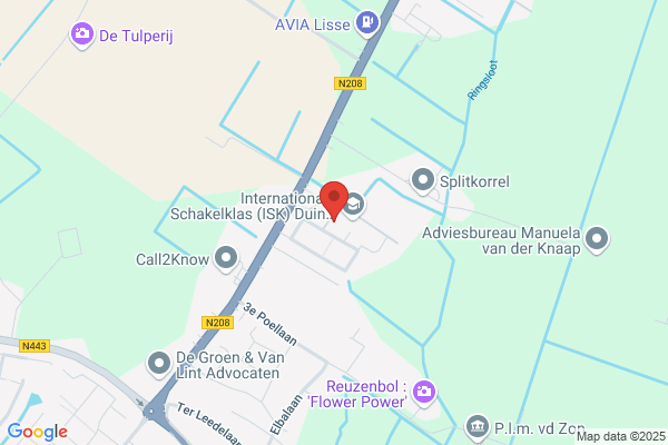 De Kleine Engel Zalencentrum