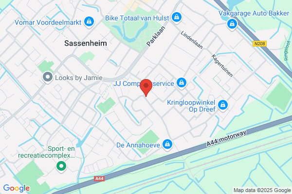 Lindenboer Vof