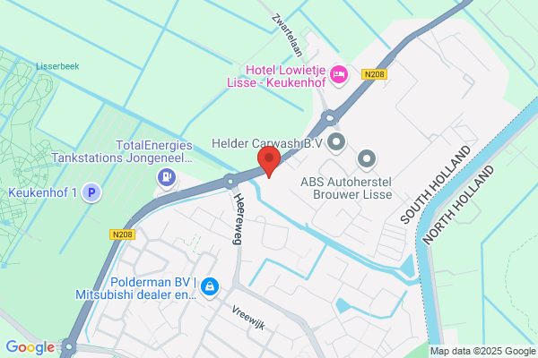 Schulte & Lestraden Bv
