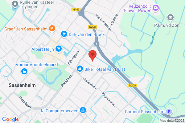 Pont, Ateljee Carla