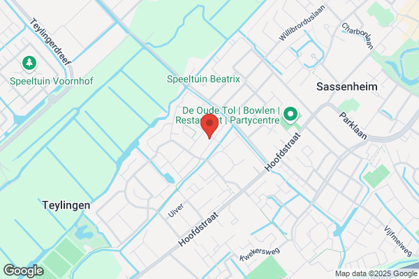 Volksuniversiteit Lisse