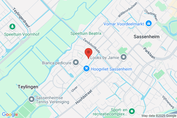 Volksuniversiteit Voorhout