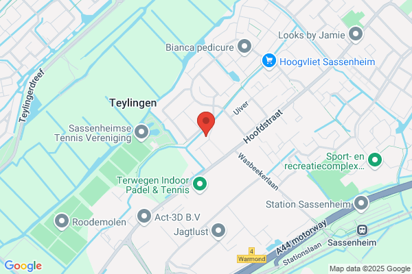 Wiltrijk, Atelier