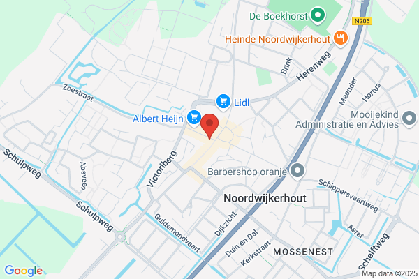 TAKKO FASHION Noordwijkerhout