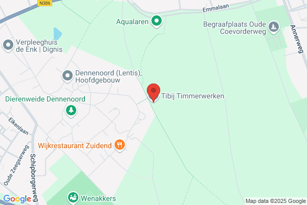 Riba Timmerwerken