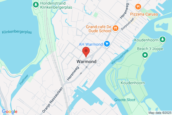 Dierenspeciaalzaak Van Wageningen