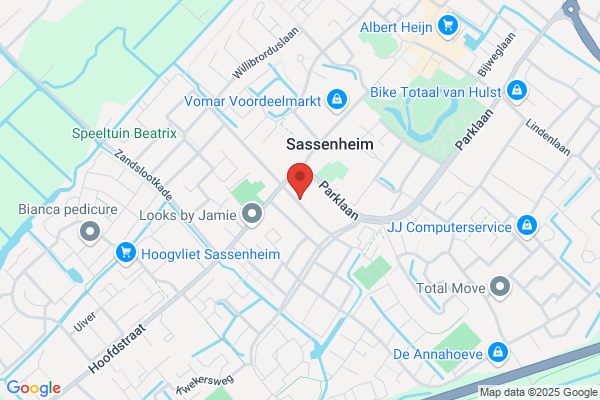 Dobey Sassenheim